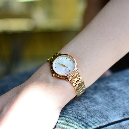 Жіночий годинник BALMAIN CLASSICA 4379.33.16 купити за ціною 24960 грн на сайті - THEWATCH