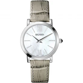 Жіночий годинник BALMAIN LAELIA 4431.72.82 купити за ціною 21660 грн на сайті - THEWATCH