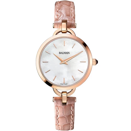 Жіночий годинник BALMAIN ORITHIA 4779.42.86 купити за ціною 23350 грн на сайті - THEWATCH