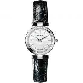 Жіночий годинник BALMAIN HAUTE ELEGANCE 8091.32.86 купити за ціною 24480 грн на сайті - THEWATCH
