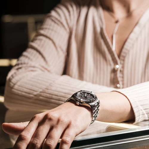 Жіночий годинник CERTINA AQUA DS ACTION LADY C032.251.11.051.09 купити за ціною 28880 грн на сайті - THEWATCH