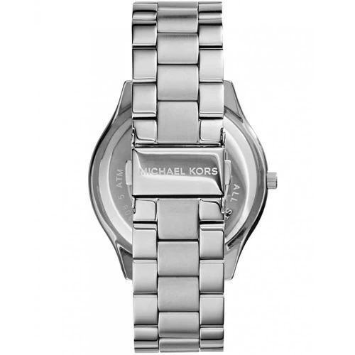 Женские наручные часы MICHAEL KORS RUNWAY MK3178 купить по цене 11300 грн на сайте - THEWATCH