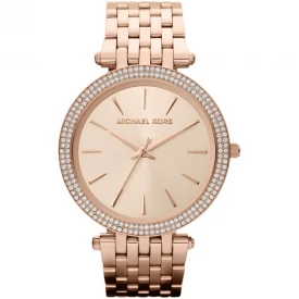 Жіночий годинник MICHAEL KORS DARCI MK3192 купити за ціною 14620 грн на сайті - THEWATCH