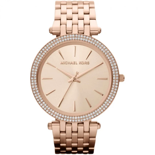 Жіночий годинник MICHAEL KORS DARCI MK3192 купити за ціною 14620 грн на сайті - THEWATCH