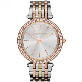 Жіночий годинник MICHAEL KORS DARCI MK3203 купити за ціною 15560 грн на сайті - THEWATCH
