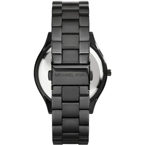 Жіночий годинник MICHAEL KORS RUNWAY MK3221 купити за ціною 11300 грн на сайті - THEWATCH