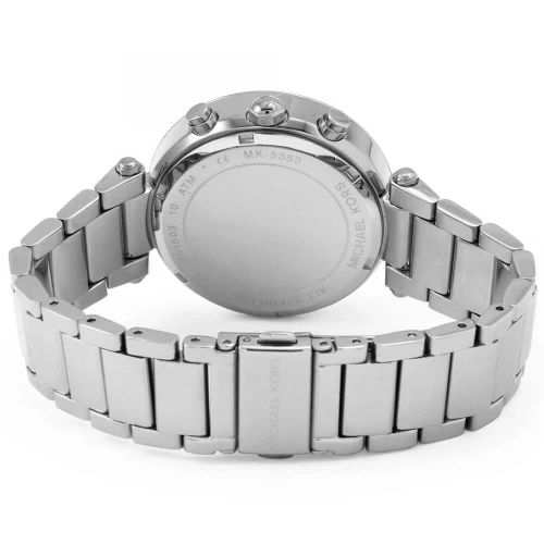 Жіночий годинник MICHAEL KORS PARKER MK5353 купити за ціною 15560 грн на сайті - THEWATCH