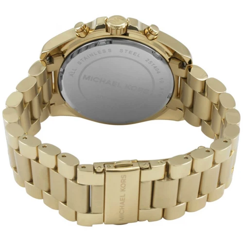 Жіночий годинник MICHAEL KORS BRADSHAW MK5605 купити за ціною 15560 грн на сайті - THEWATCH