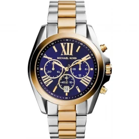 Жіночий годинник MICHAEL KORS BRADSHAW MK5976 купити за ціною 15560 грн на сайті - THEWATCH