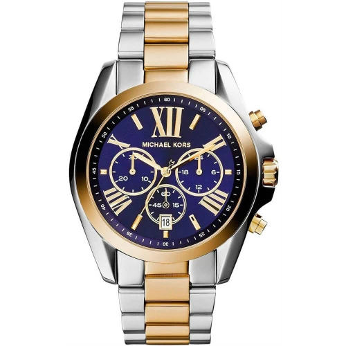 Жіночий годинник MICHAEL KORS BRADSHAW MK5976 купити за ціною 15560 грн на сайті - THEWATCH