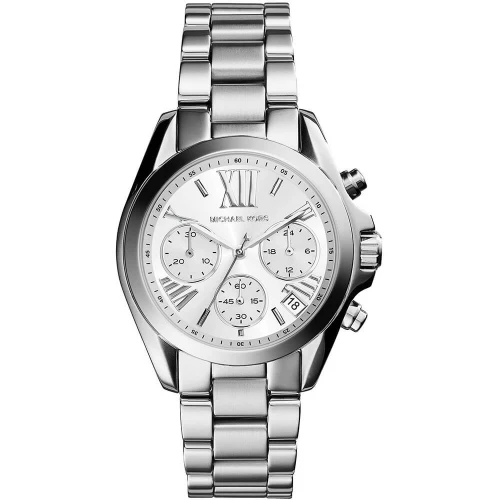 Жіночий годинник MICHAEL KORS BRADSHAW MK6174 купити за ціною 15560 грн на сайті - THEWATCH