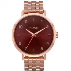 Жіночий годинник NIXON ARROW A1090-2617-00 купити за ціною 6600 грн на сайті - THEWATCH