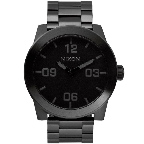 NIXON CORPORAL