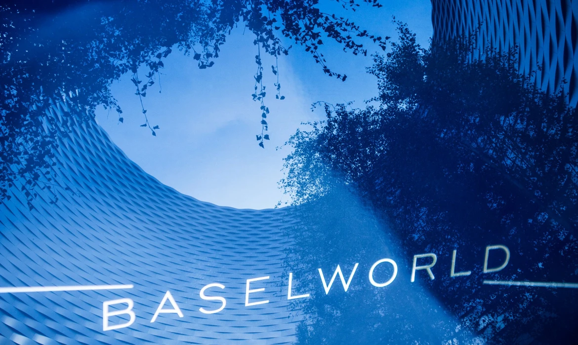 BaselWorld 2018. Новинки Seiko и Casio