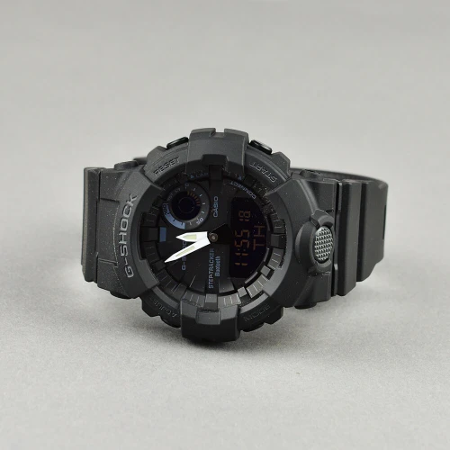 Чоловічий годинник CASIO G-SHOCK GBA-800-1AER купити за ціною 9340 грн на сайті - THEWATCH