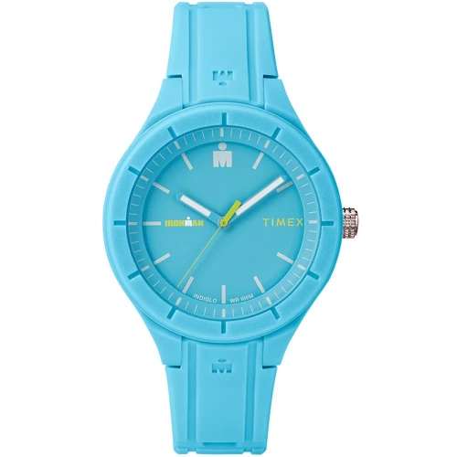 Жіночий годинник TIMEX IRONMAN TX5M17200 купити за ціною 4347 грн на сайті - THEWATCH
