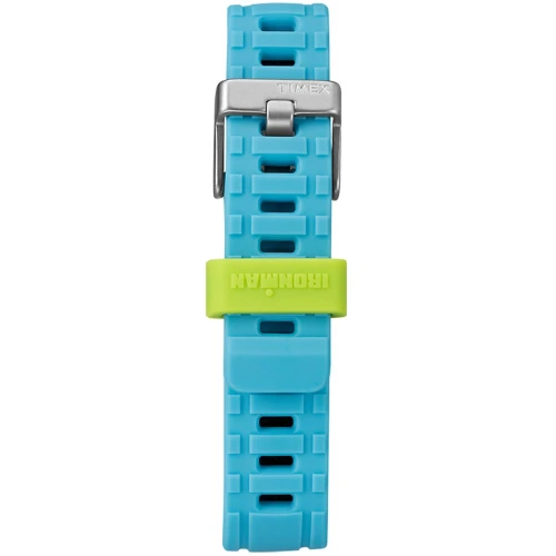 Жіночий годинник TIMEX IRONMAN TX5M17200 купити за ціною 4347 грн на сайті - THEWATCH