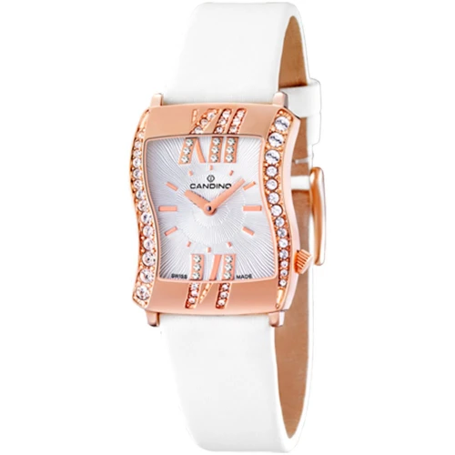 Жіночий годинник CANDINO C4425/1 купити за ціною 7613 грн на сайті - THEWATCH