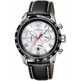 Чоловічий годинник CANDINO C4429/1 купити за ціною 13468 грн на сайті - THEWATCH