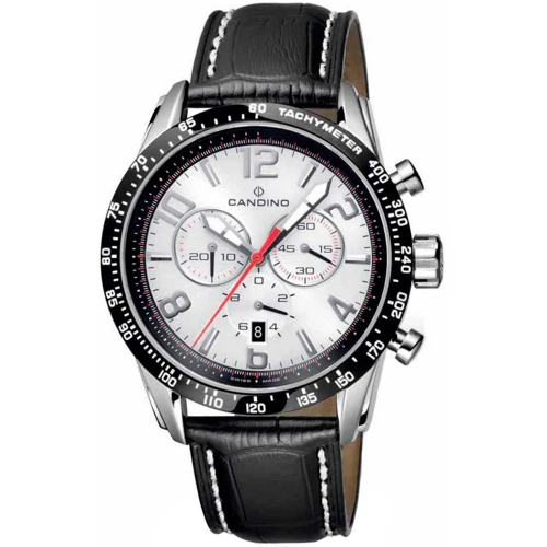 Чоловічий годинник CANDINO C4429/1 купити за ціною 13468 грн на сайті - THEWATCH