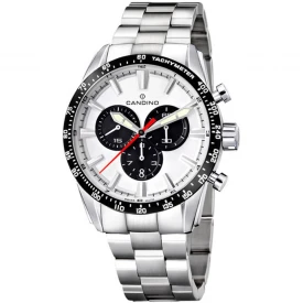 Чоловічий годинник CANDINO C4429/D купити за ціною 13468 грн на сайті - THEWATCH