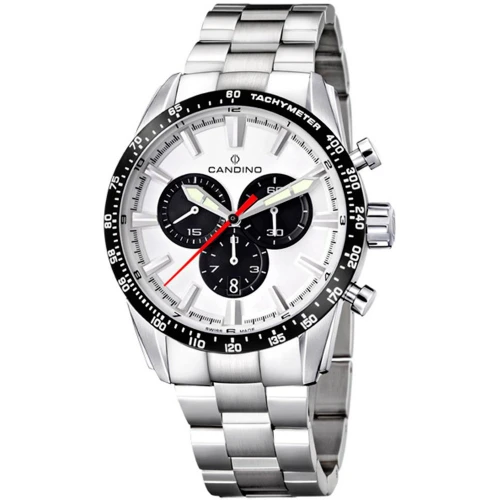 Чоловічий годинник CANDINO C4429/D купити за ціною 13468 грн на сайті - THEWATCH