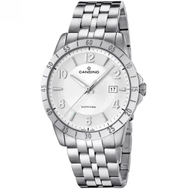 Чоловічий годинник CANDINO C4513/4 купити за ціною 8964 грн на сайті - THEWATCH