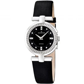 Жіночий годинник CANDINO C4560/2 купити за ціною 8063 грн на сайті - THEWATCH