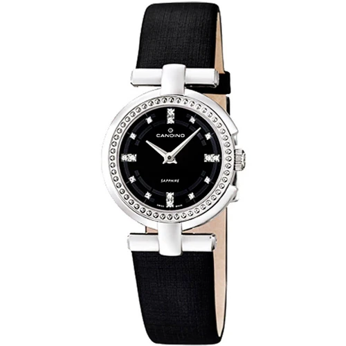 Жіночий годинник CANDINO C4560/2 купити за ціною 8063 грн на сайті - THEWATCH