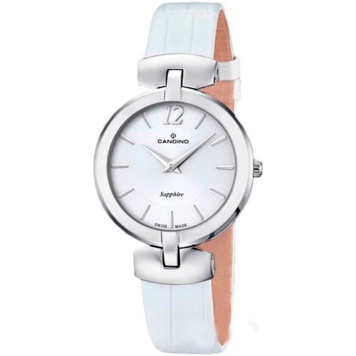 Жіночий годинник CANDINO C4566/1 купити за ціною 6712 грн на сайті - THEWATCH