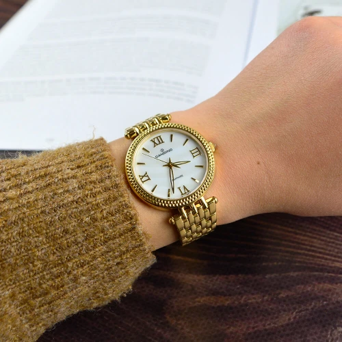 Жіночий годинник CANDINO C4569/1 купити за ціною 10316 грн на сайті - THEWATCH