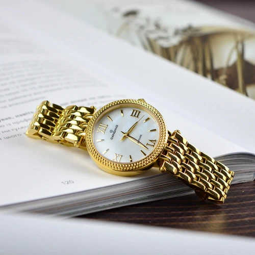 Жіночий годинник CANDINO C4569/1 купити за ціною 10316 грн на сайті - THEWATCH