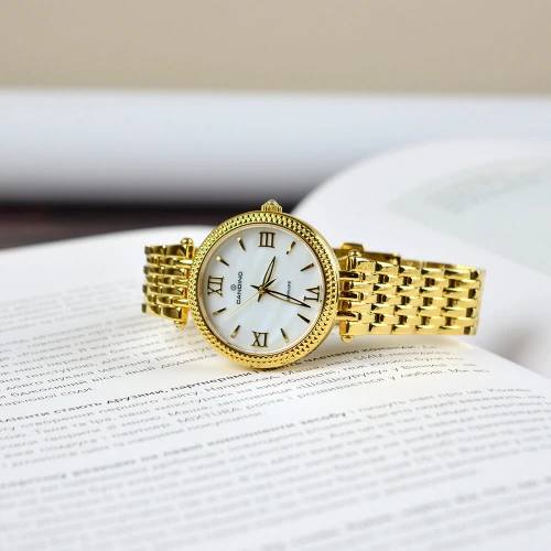 Жіночий годинник CANDINO C4569/1 купити за ціною 10316 грн на сайті - THEWATCH