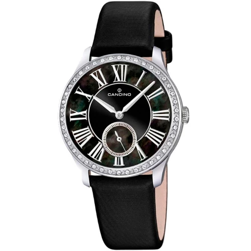 Жіночий годинник CANDINO C4596/3 купити за ціною 8964 грн на сайті - THEWATCH