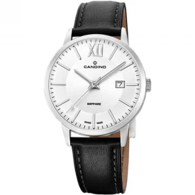Чоловічий годинник CANDINO C4618/3 купити за ціною 8964 грн на сайті - THEWATCH