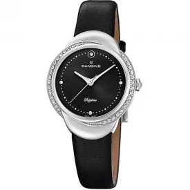 Жіночий годинник CANDINO C4623/2 купити за ціною 9415 грн на сайті - THEWATCH