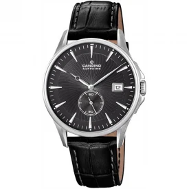 Чоловічий годинник CANDINO C4636/4 купити за ціною 8514 грн на сайті - THEWATCH