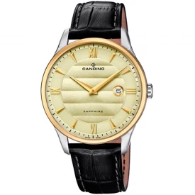 Чоловічий годинник CANDINO C4640/2 купити за ціною 8964 грн на сайті - THEWATCH