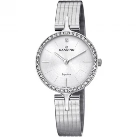 Жіночий годинник CANDINO C4646/1 купити за ціною 10766 грн на сайті - THEWATCH