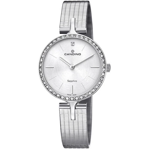 Жіночий годинник CANDINO C4646/1 купити за ціною 10766 грн на сайті - THEWATCH
