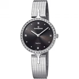 Жіночий годинник CANDINO C4646/2 купити за ціною 10766 грн на сайті - THEWATCH