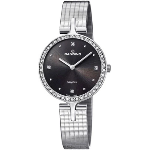Жіночий годинник CANDINO C4646/2 купити за ціною 10766 грн на сайті - THEWATCH