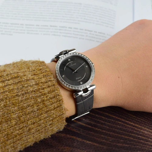 Жіночий годинник CANDINO C4672/3 купити за ціною 8514 грн на сайті - THEWATCH