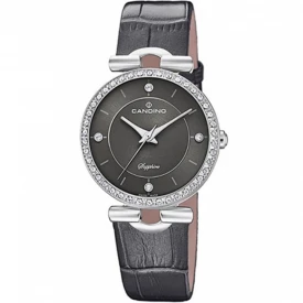 Жіночий годинник CANDINO C4672/3 купити за ціною 8514 грн на сайті - THEWATCH