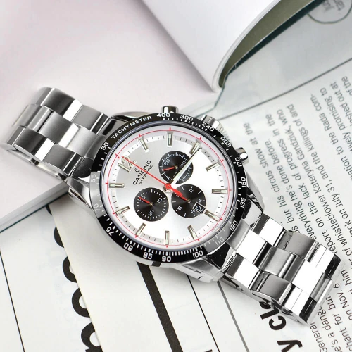 Чоловічий годинник CANDINO C4682/1 купити за ціною 15721 грн на сайті - THEWATCH