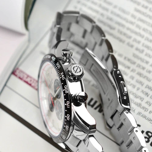 Чоловічий годинник CANDINO C4682/1 купити за ціною 15721 грн на сайті - THEWATCH