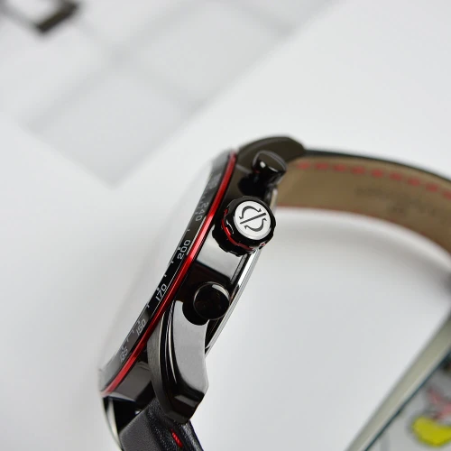 Чоловічий годинник CANDINO C4683/3 купити за ціною 15721 грн на сайті - THEWATCH