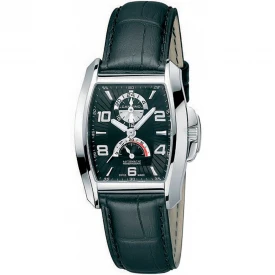 Чоловічий годинник CANDINO С4303/С купити за ціною 42703 грн на сайті - THEWATCH