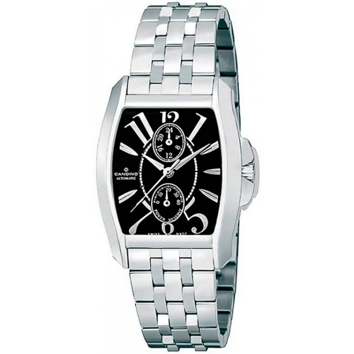 Чоловічий годинник CANDINO С4304/2 купити за ціною 44955 грн на сайті - THEWATCH