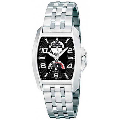 Чоловічий годинник CANDINO С4304/С купити за ціною 44955 грн на сайті - THEWATCH